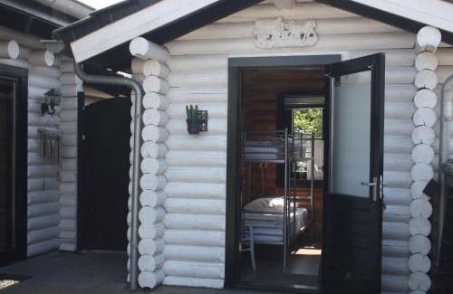 Sint-Annaland Casa | Chalet 294 - Krabbenkreek