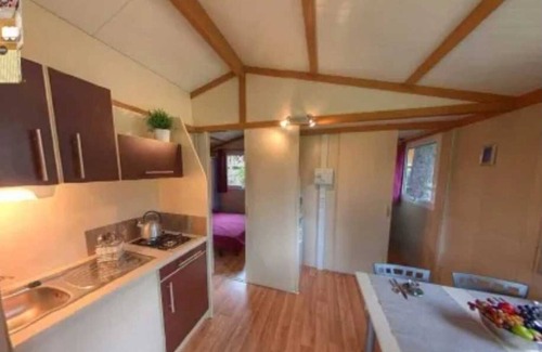 Bormes-Les-Mimosas Chalet De Esquí | Chalet 3 étoiles - Parc aquatique - efchgg