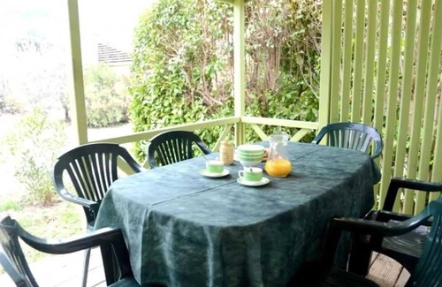 Buis-les-Baronnies Chalet De Esquí | Chalet 3 étoiles - Piscine - cbgcaic