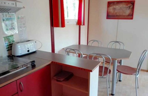 Saint-Cirq-Lapopie Chalet De Esquí | Chalet 3 étoiles - Piscine - efchcb