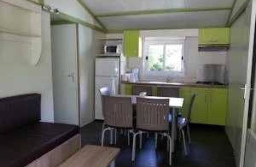 Saint-Jean-du-Gard Chalet De Esquí | Chalet 3 étoiles - Piscine - eeeda0