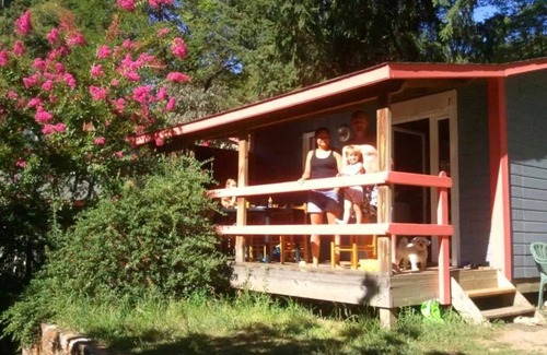 Saint-Jean-du-Gard Chalet De Esquí | Chalet 3 étoiles - Piscine - ccaibfi