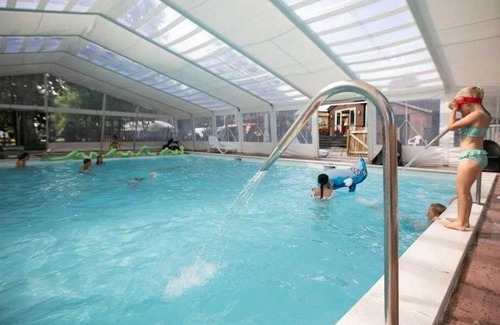 La Rochette Chalet De Esquí | Chalet 3 étoiles - Piscine - ccahhab