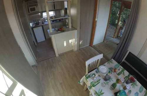 Olmeto Chalet De Esquí | Chalet 3 étoiles - Piscine - ccb0fdd