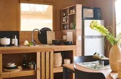 Montgeard Chalet De Esquí | Chalet 3 étoiles - Piscine - ccaaafa