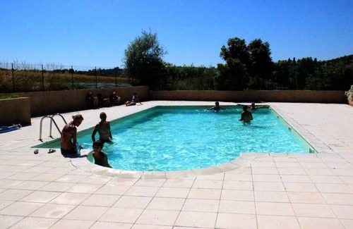 Montgeard Chalet De Esquí | Chalet 3 étoiles - Piscine - ccaaafa