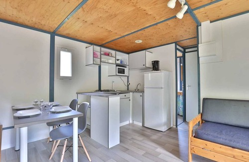 Saint-Paul-les-Dax Chalet De Esquí | Chalet 3 étoiles - Piscine - efaafb
