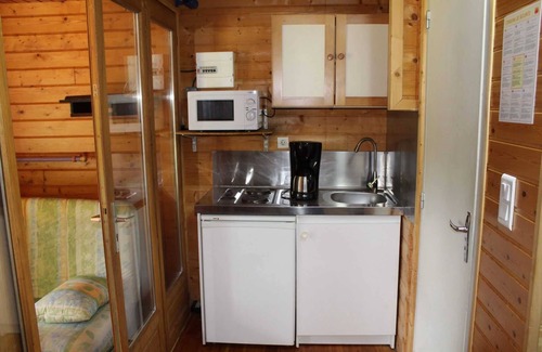 Correze Chalet De Esquí | Chalet 3 étoiles - Piscine - eehihc
