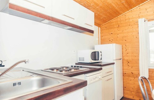 Beynat Chalet De Esquí | Chalet 3 étoiles - Piscine - eebbhf
