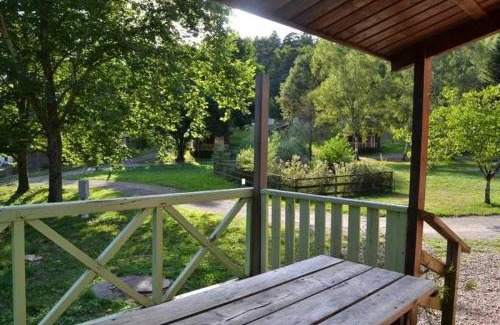 Correze Chalet De Esquí | Chalet 3 étoiles - Piscine - eeid0f