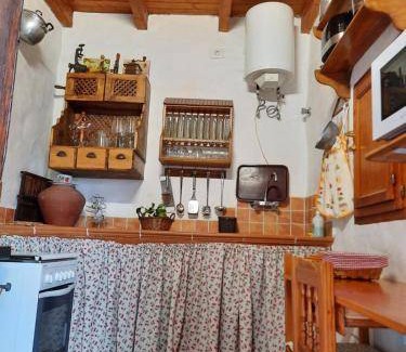 Fontanales Chalet De Esquí | Chalet ∙ 3 habitaciones ∙ 8 huéspedes