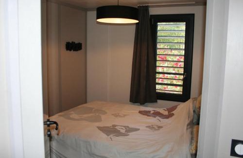 Agde Chalet De Esquí | Chalet 3 chambres proche plages et Canal du Midi ! - FR-1-783-49