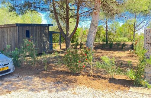 Agde Chalet De Esquí | Chalet 3 chambres proche plages et Canal du Midi ! - FR-1-783-49