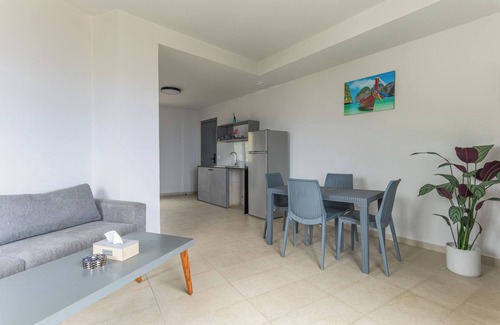 Mounsef Chalet De Esquí | Chalet 3 In Monsef With Pool
