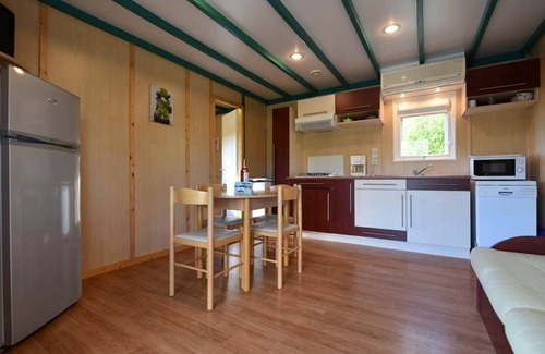 Montreal Casa | Chalet 3 personas