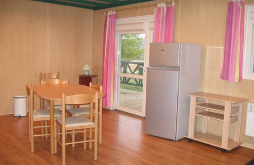 Montreal Casa | Chalet 3 personas