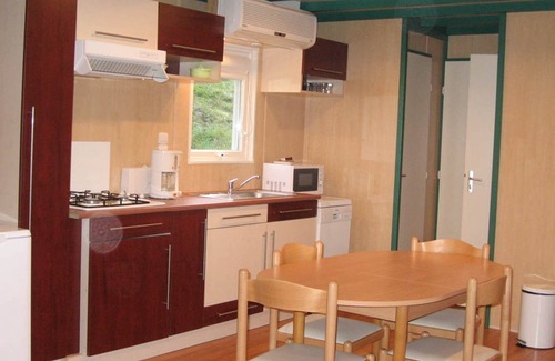 Montreal Casa | Chalet 3 personas