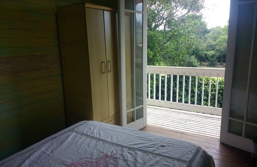 Campeche Chalet De Esquí | Chalet a 300m de la playa de Campeche