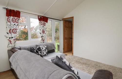 Aberystwyth Casa | Chalet 32