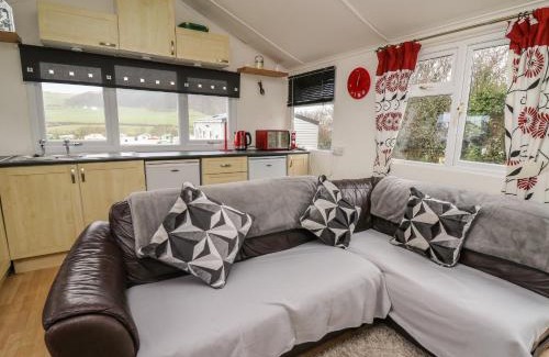 Aberystwyth Casa | Chalet 32