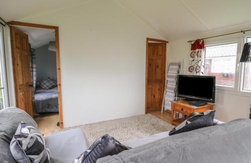 Aberystwyth Casa | Chalet 32