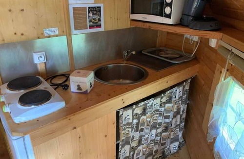 Guerande Chalet De Esquí | Chalet 4 étoiles - Piscine - eeedci