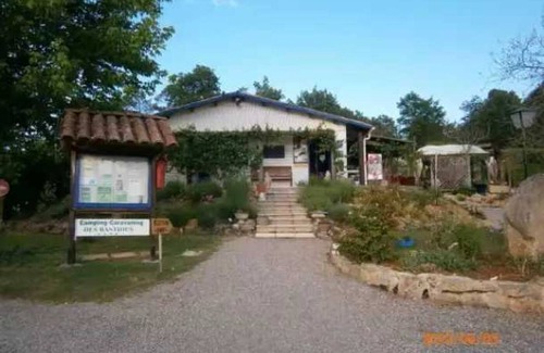 Salles Chalet De Esquí | Chalet 4 étoiles - Parc aquatique - eee0ie