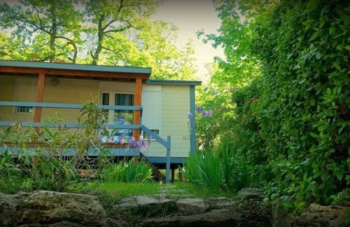Callas Chalet De Esquí | Chalet 4 étoiles - Parc aquatique - efadbh