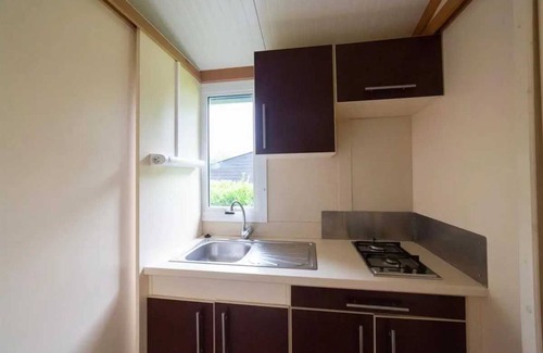 Benodet Chalet De Esquí | Chalet 4 étoiles - Piscine - cca0geb