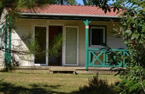 Tamnies Chalet De Esquí | Chalet 4 étoiles - Piscine - eeecic