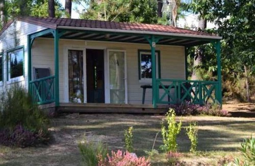 Tamnies Chalet De Esquí | Chalet 4 étoiles - Piscine - eeecid