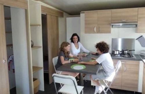 Tamnies Chalet De Esquí | Chalet 4 étoiles - Piscine - eeecif