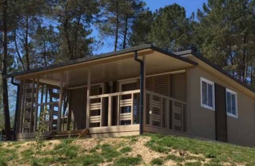 Tamnies Chalet De Esquí | Chalet 4 étoiles - Piscine - eeecif