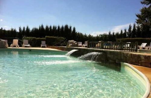 Tamnies Chalet De Esquí | Chalet 4 étoiles - Piscine - eeecic