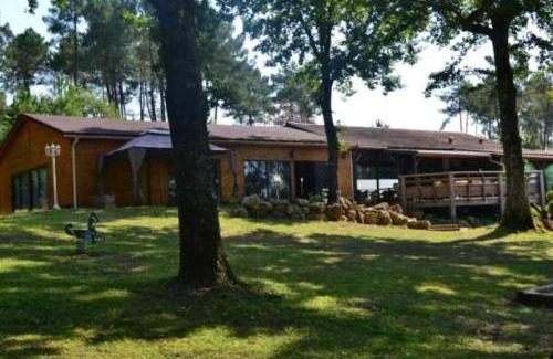 Tamnies Chalet De Esquí | Chalet 4 étoiles - Piscine - eeecic