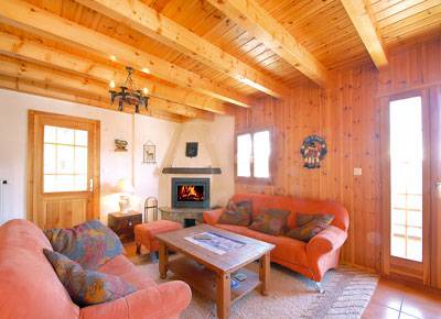 Heremence Casa | Casa ∙ 3 habitaciones ∙ 6 personas