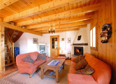 Heremence Casa | Casa ∙ 3 habitaciones ∙ 6 personas