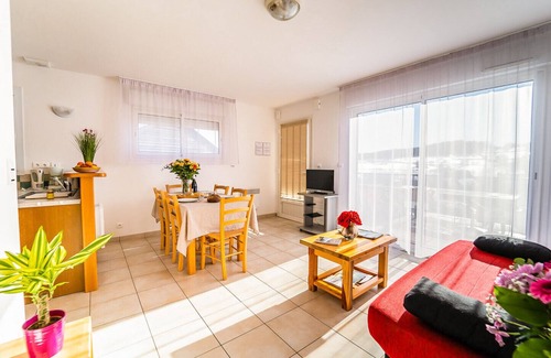Chauchailles Casa | Chalet 4-6 pers. - Saint-Juéry
