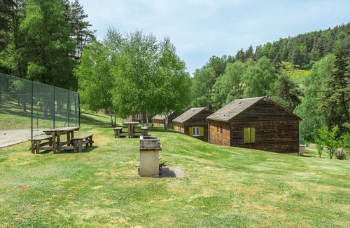 Chauchailles Casa | Chalet 4-6 pers. - Saint-Juéry