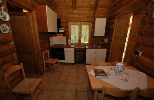 Tocco da Casauria Apartamento | Chalet 4 Agriturismo