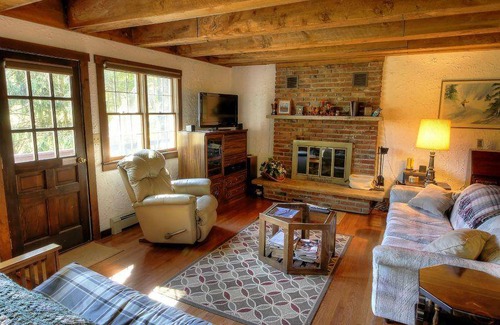 Ellicottville Chalet De Esquí | Chalet ∙ 4 habitaciones ∙ 10 huéspedes