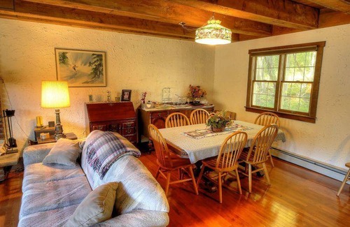 Ellicottville Chalet De Esquí | Chalet ∙ 4 habitaciones ∙ 10 huéspedes