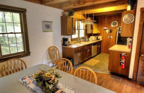 Ellicottville Chalet De Esquí | Chalet ∙ 4 habitaciones ∙ 10 huéspedes