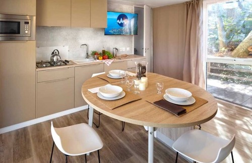 Les Issambres Chalet De Esquí | Chalet 4 étoiles - efaaah