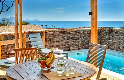 Les Issambres Chalet De Esquí | Chalet 4 étoiles - efaaah