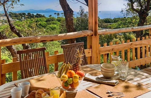 Les Issambres Chalet De Esquí | Chalet 4 étoiles - efaab0