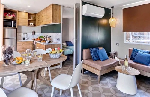 Les Issambres Chalet De Esquí | Chalet 4 étoiles - efaabe