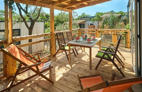 Les Issambres Chalet De Esquí | Chalet 4 étoiles - efaabe