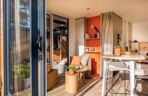 Les Issambres Chalet De Esquí | Chalet 4 étoiles - efaabg