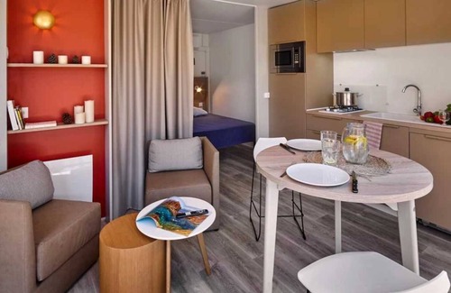 Les Issambres Chalet De Esquí | Chalet 4 étoiles - efaaai